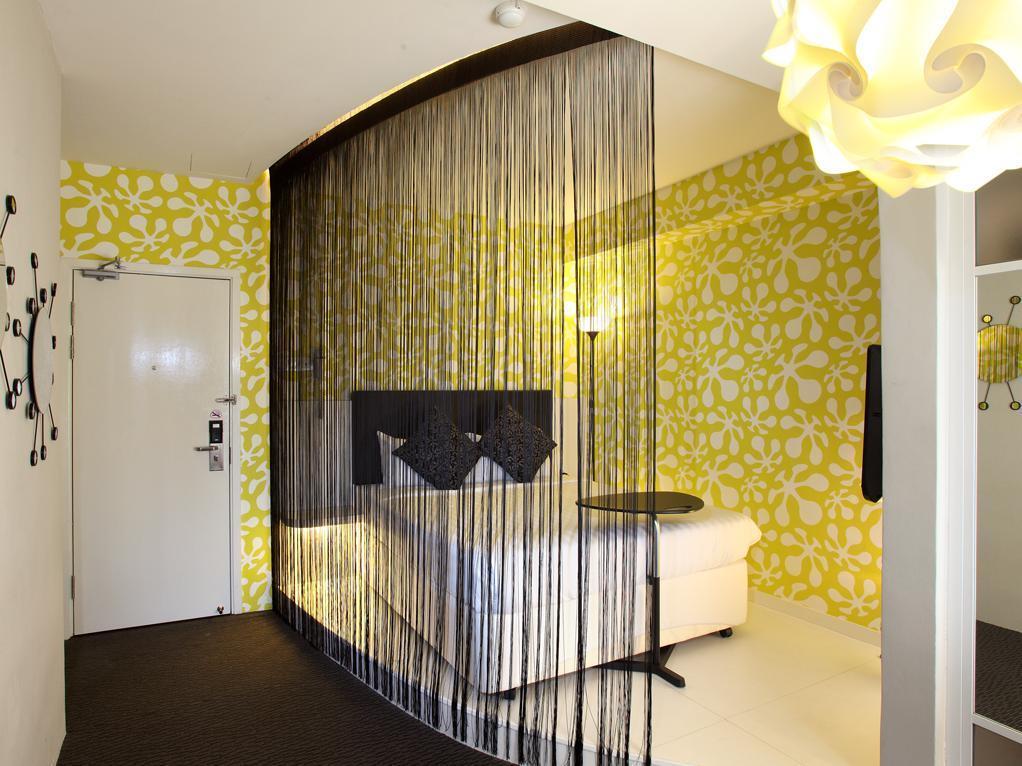 Bliss Boutique Hotel Johor Bahru Exteriör bild