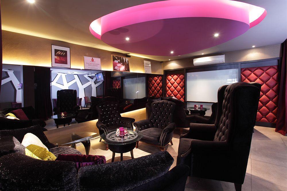 Bliss Boutique Hotel Johor Bahru Exteriör bild