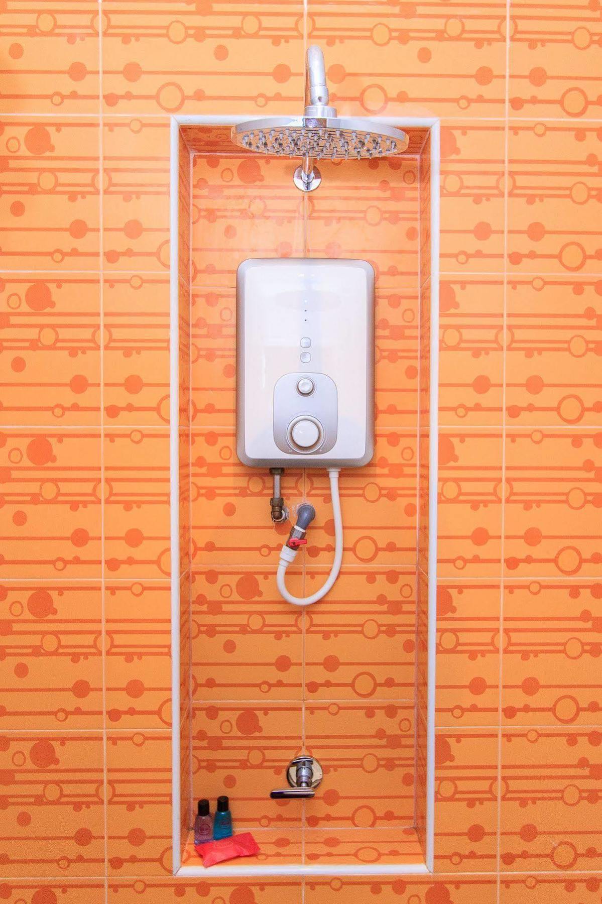 Bliss Boutique Hotel Johor Bahru Exteriör bild